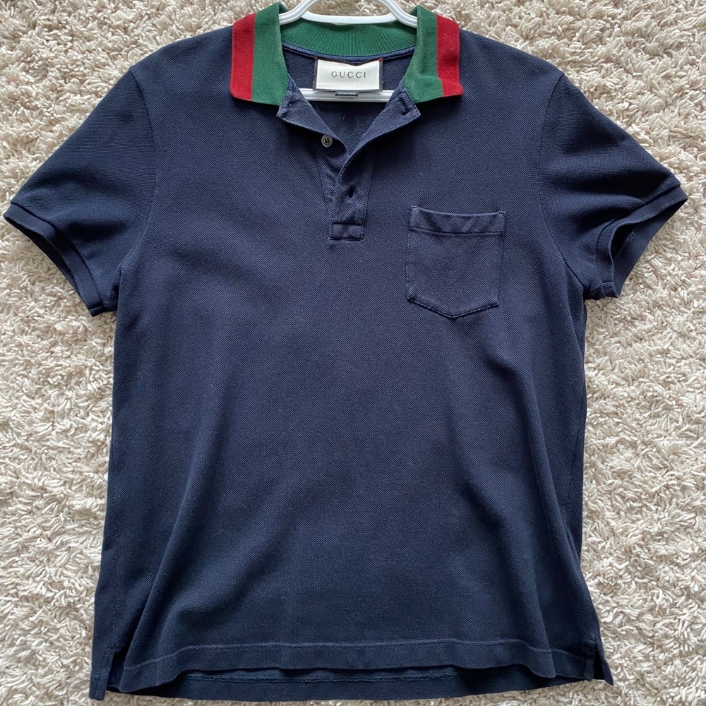 Gucci Polo
